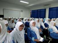 Himpaudi Gelar Diklat untuk Tingkatkan Kualitas Pendidik