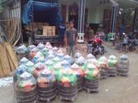 Ingin Tampung Puluhan Tenaga Kerja