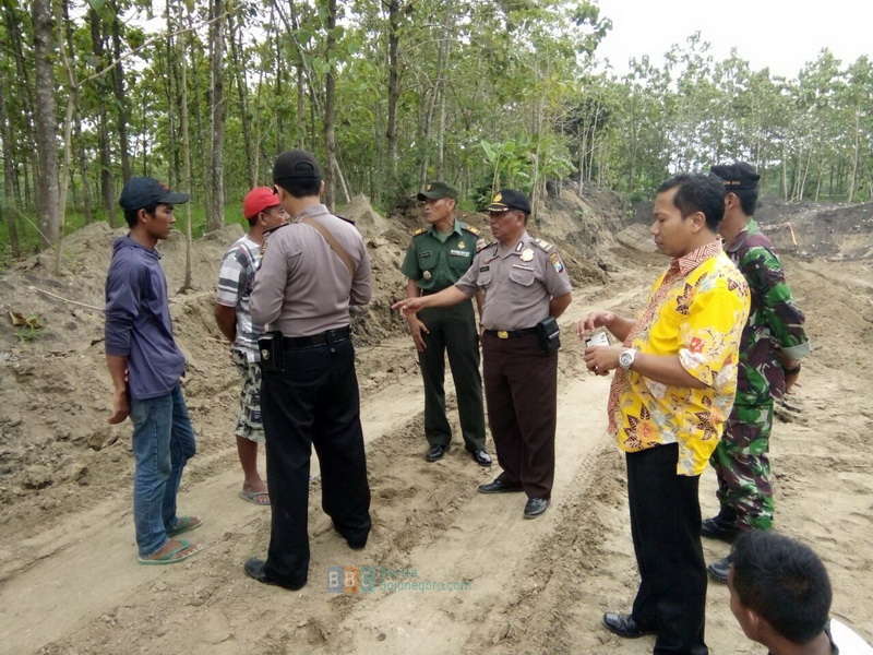 Persyaratan Kurang, Pemkab Tunda Terbitkan Rekomendasi Izin Tambang