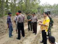 Persyaratan Kurang, Pemkab Tunda Terbitkan Rekomendasi Izin Tambang