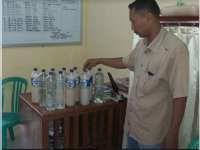 Kapolres&nbsp;&nbsp;Bojonegoro Perintahkan Kapolsek Jajaran Lakukan Operasi Cipkon