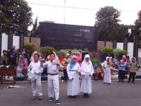 Pendidikan Life Skill dan Moral Penting Ditekankan dalam Pembelajaran Anak