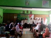 IPNU-IPPNU Kuatkan Fondasi Menangkal Paham Radikalisme