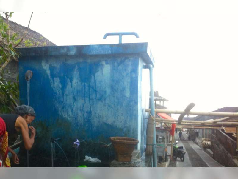 Warga Jatimulyo Ikuti Pelatihan Program Air Bersih
