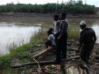 Pencarian Korban Anisa Nur Hayati Untuk Sementara Dihentikan