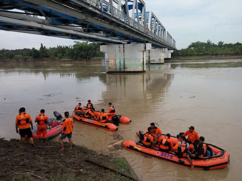 Hingga Malam Korban Anisa Nur Hayati Tak Juga Ditemukan