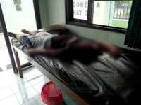 Bocah 11 Tahun Korban Kecelakaan di Kepohbaru Meninggal Dunia