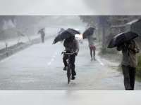 Curah Hujan Tinggi, Warga Diminta Waspada Bencana