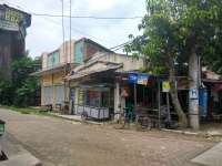 Kios Pasar Kalianyar Mangkrak, Pemdes Ajak Pedagang Musyawarah