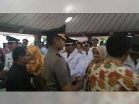 Kapolres Dapat Apresiasi Sukses Amankan Pilkades Serentak