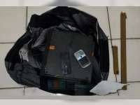 Curi PS dan HP di Rental, Pemuda Asal Dander Diamankan Polisi