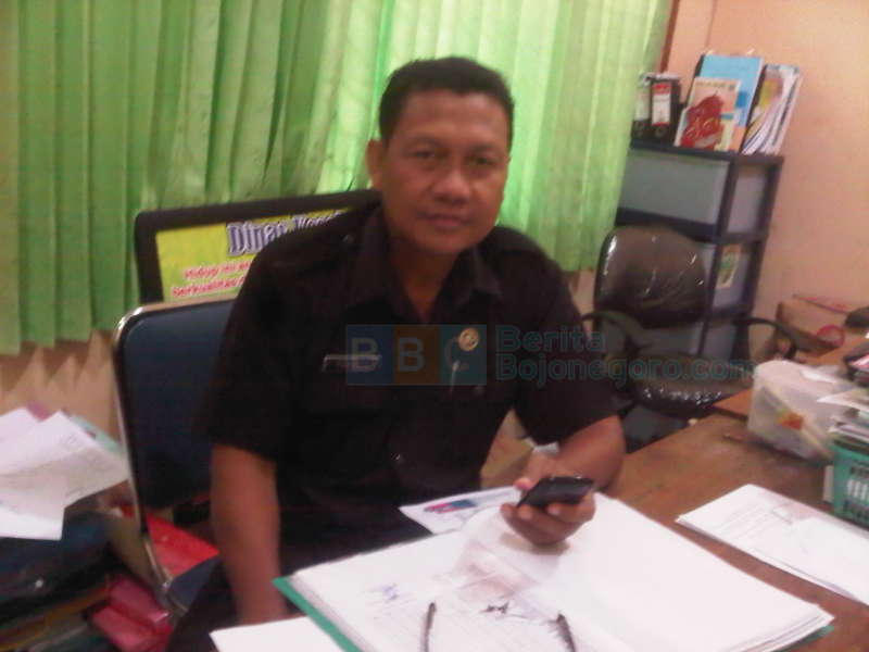 Belum Ada 50 Persen Desa di Bojonegoro yang  ODF