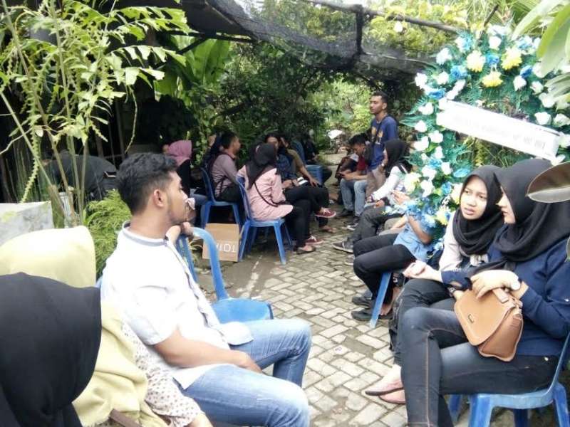 Duka Menyelimuti Rumah Bintara, Korban Tersambar Petir di Arjuno