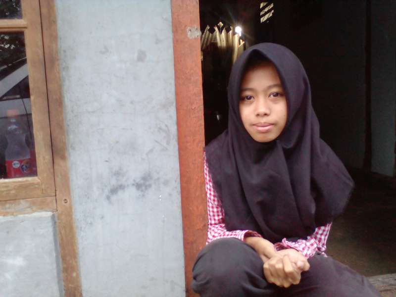 Sebelum Meninggal Nisa Minta Diputarkan Lagu Kelayung-Layung