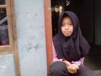 Sebelum Meninggal Nisa Minta Diputarkan Lagu Kelayung-Layung