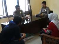 Gadis Mabuk Cinta Asal Kalimantan Nekat Ikut Terbang Kekasihnya ke Bojonegoro