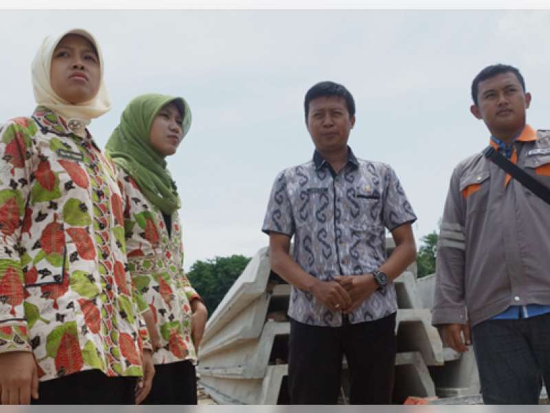 Jangan Sampai Apa yang Telah Dilakukan Ini Sia-Sia