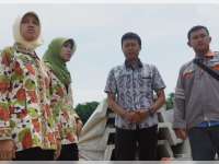 Jangan Sampai Apa yang Telah Dilakukan Ini Sia-Sia