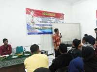 Tantangan Kebangsaan Semakin Rumit, Mahasiswa Dituntut Perkuat Jiwa Nasionalis