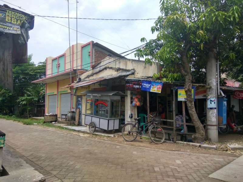 Pemdes Masih Urus Status Tanah Pasar Kalianyar