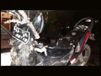 Ternyata Mr X Pemilik Tato Tulisan "Asep Solehudin" adalah Warga Kapas