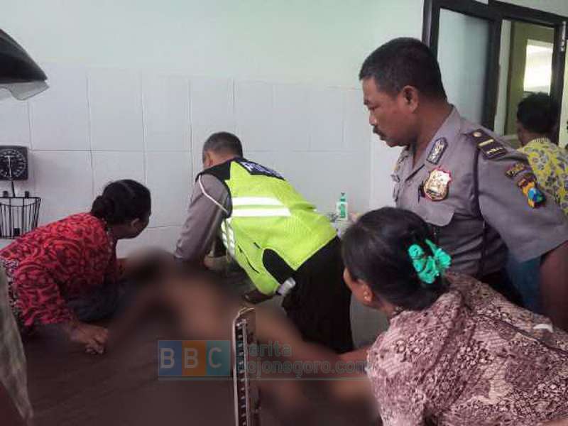 Dua Bocah Tenggelam di Waduk, Satu Tewas