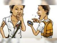 Kurang Kasih Sayang, Asep Solehudin Jadi Salah Pergaulan