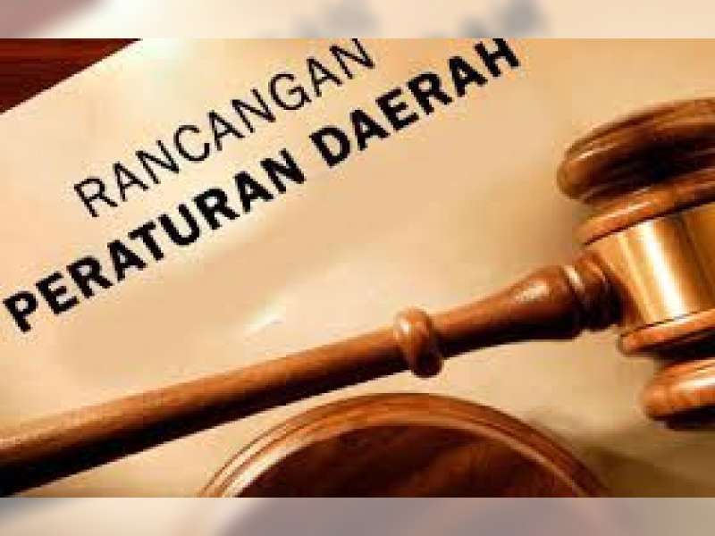 Godok Raperda Pengelolaan Sampah, Dewan Perlu Masukan Publik