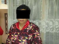 Menipu Tetangga Ratusan Juta, Seorang Perempuan Asal Kedungadem Diamankan Polisi