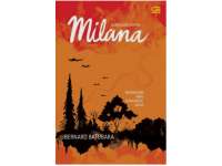 Milana, Buku Cerpen Bernard Batubara Tentang Kesedihan