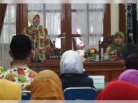 Jabatan Ini Bukanlah Sesuatu yang Sakral