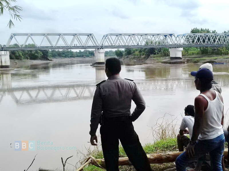 Cerita Takir Plontang dan Bocah Tenggelam