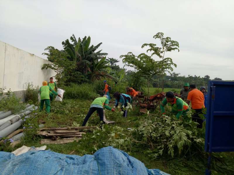 DKP dan PKL Belum Menemui Kesepakatan Relokasi