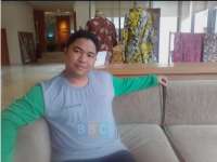 Malam Pergantian Tahun, Nomo Koeswoyo Akan Getarkan Hotel Aston