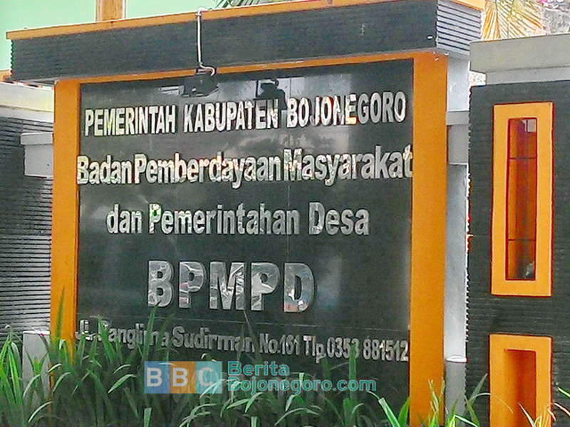 Pengisian 419 Jabatan Kosong Perangkat Desa Masih Belum Jelas