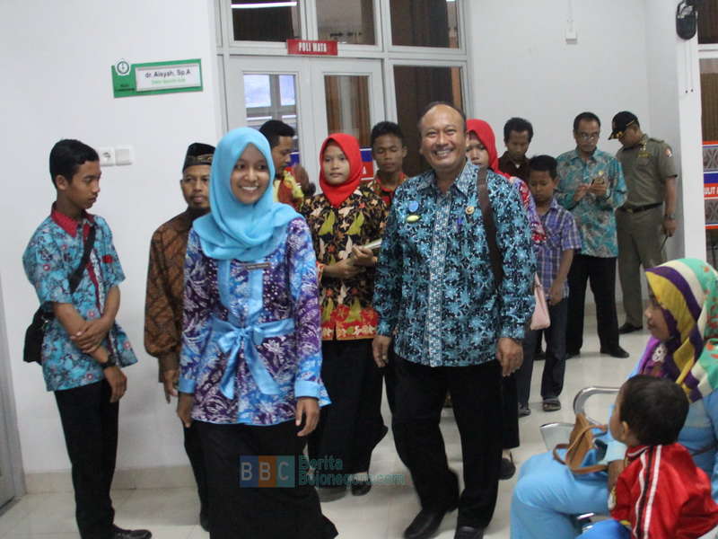 Ini Bagaikan Mimpi