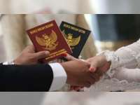 Pengantin Bebas Biaya Nikah yang Tidak Perlu