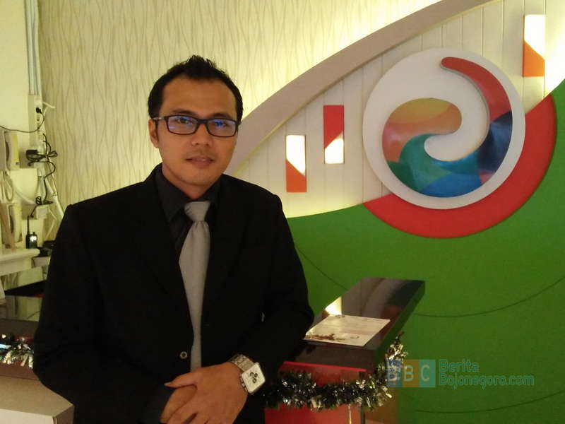 Hotel Dewarna Tawarkan Romantic Dinner