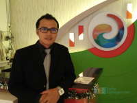 Hotel Dewarna Tawarkan Romantic Dinner