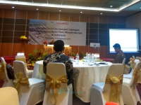 EMCL Gelar Lokakarya dan Kunjungan Lapangan Industri Migas di Blok Cepu