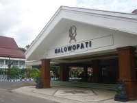 Tahun Depan SOTK Baru Berlaku, Ada Pengurangan 374 Pos Jabatan