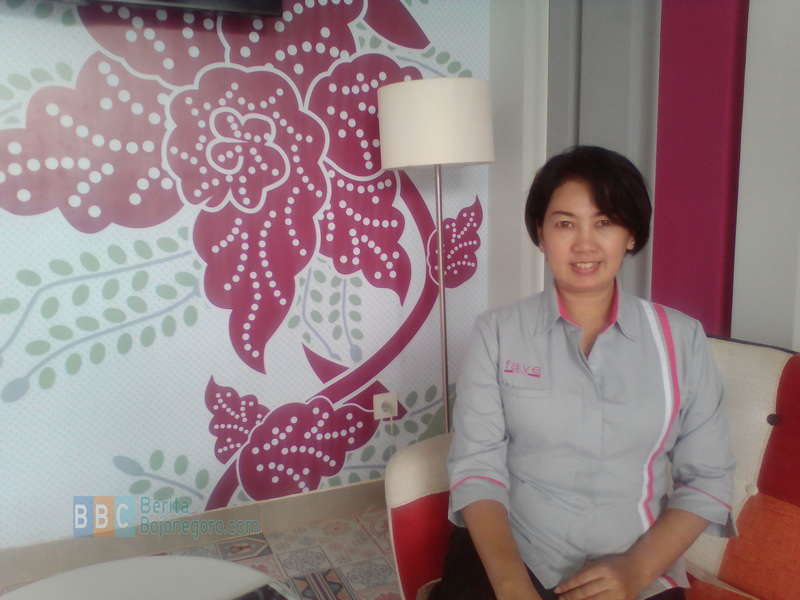 Fave Hotel Tawarkan BBQ Dinner Special di Malam Tahun Baru