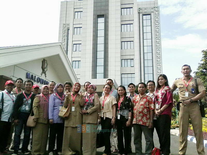 Hari Kedua Lokakarya, EMCL Ajak Peserta Kunjungi Lapangan Banyu Urip