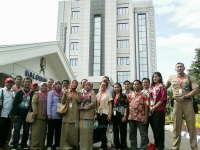 Hari Kedua Lokakarya, EMCL Ajak Peserta Kunjungi Lapangan Banyu Urip