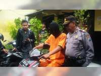 Kedapatan Menjambret, Remaja di Tuban Ditangkap Polisi
