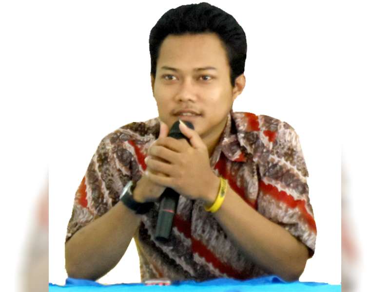 Detik - Detik Menegangkan dan Tatapan Masa Depan