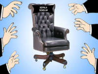 Kasek 6 Sekolah di Bojonegoro Masih Kosong