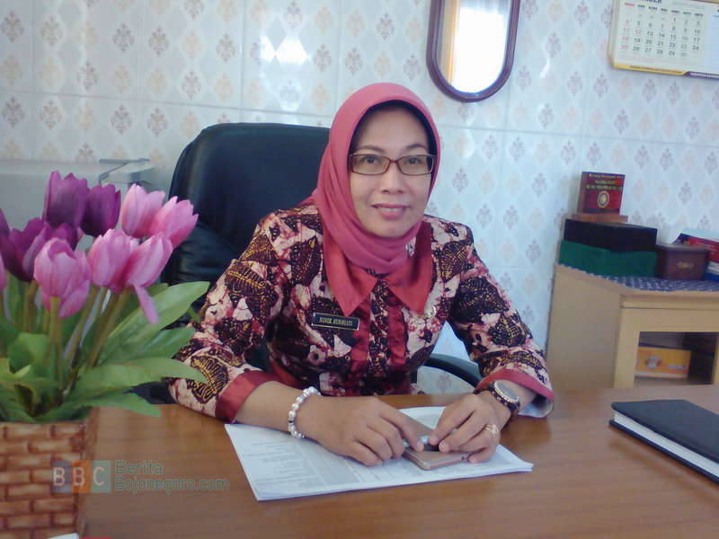 Jika Berkarier, Seorang Ibu Harus Pandai Mengatur Waktu