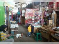 Komisi D Minta Kontraktor Revitalisasi 4 Pasar Kerja dengan Tepat