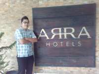 Besok, Hotel Arra Gelar Festival Makanan Berbahan Dasar Waluh